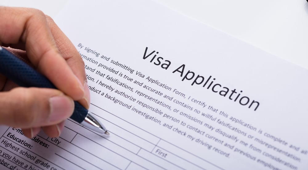 The USA's P Visa is Ideal for Foreign Athletes & Entertainers | Loigica